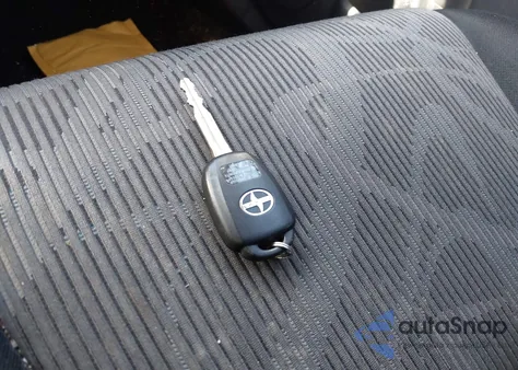 2013 Scion Xb z USA, uszkodzony, nr VIN JTLZE4FE0DJ034897